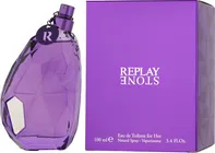 Replay Stone For Her EDT