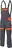 Ardon Cool Trend kalhoty s laclem pánské šedé/oranžové, 46
