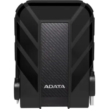 ADATA HD710 Pro 2 TB černý…