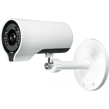 IP kamera Recenze D-Link DCS-7000L