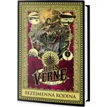Bezejmenná rodina - Jules Verne