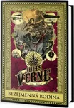 Bezejmenná rodina - Jules Verne