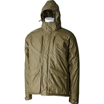 Rybářské oblečení Trakker Elements Jacket