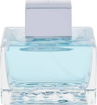 Dámský parfém Antonio Banderas Blue Seduction W EDT