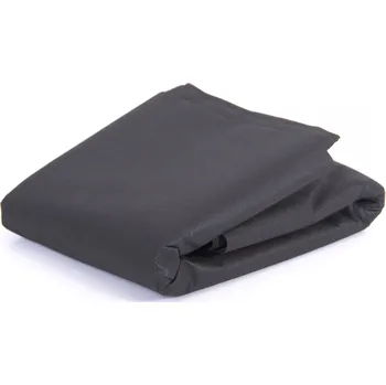 Mulčovací textilie Textilie netkaná černá balená - 3,2x10m