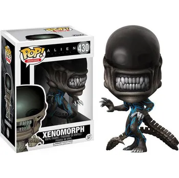 Figurka Funko Pop Alien Covenant Xenomorph