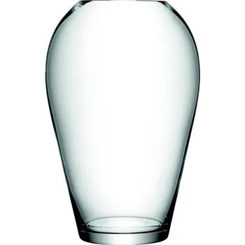 Váza Lsa Flower Bouquet čirá 35 cm