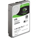 Seagate BarraCuda 8 TB (ST8000DM004)