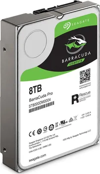 Interní pevný disk Seagate BarraCuda 8 TB (ST8000DM004)