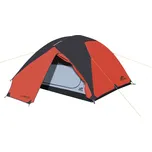 Hannah Covert 3 WS Mandarin Red/Dark…