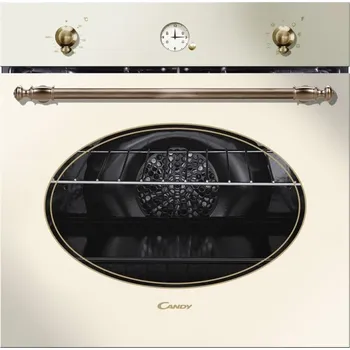 Vestavná trouba Candy FCR824BA