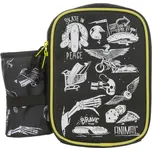 Animal Hops Black/White