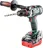 Metabo BS 18 LTX-3 BL I Metal, 602354660 2x 5,5 Ah + nabíječka + kufr