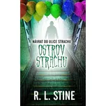 Ostrov strachu - Robert L. Stine