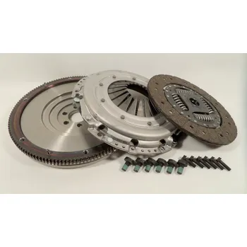 Spojková sada Spojka a setrvačník VW SHARAN 1.9 TDI 2.0 TDI - kompletní