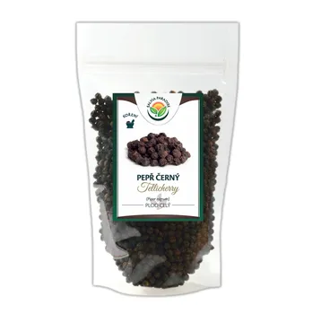 Salvia Paradise Pepř černý Tellicherry celý, 500 g