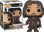 Funko Pop Lord of the Rings Aragorn