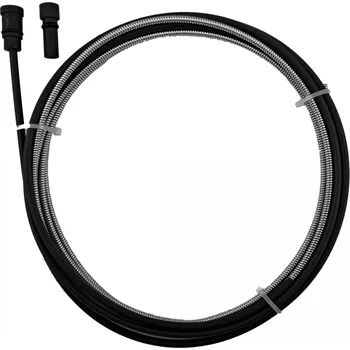Příslušenství ke svářečce Izolovaný bowden ESAB PSF - 0,9-1,0 mm - 4,5 metru 0366549885