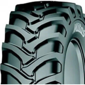 Pneu pro těžký stroj Mitas TI20 440/80 R28 156A8
