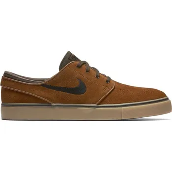 Pánské tenisky Nike Zoom Stefan Janoski hazelnut/black/brown