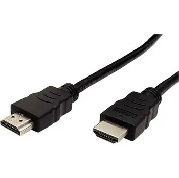 Video kabel Value High Speed HDMI kabel s Ethernetem, HDMI M - HDMI M, 10m - 11.99.5546