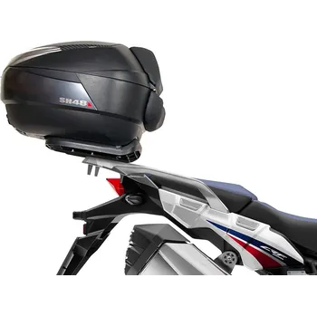 Zavazadlo na motocykl Honda CRF1000L Africa Twin montážní sada topcase Shad H0CR12ST