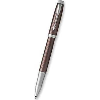 Parker Royal I.M. keramické pero Premium Brown CT