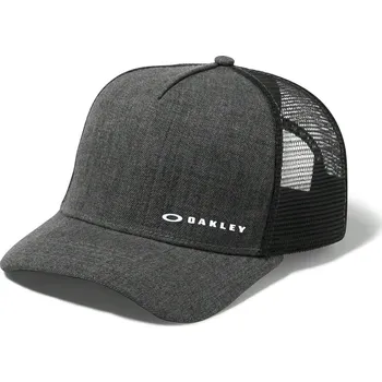 Oakley Chalten Cap 18SC941 černá Kšiltovka Oakley Chalten Cap 18SC941 černá