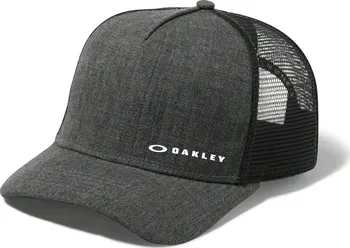 Kšiltovka Oakley Chalten Cap 18SC941 černá