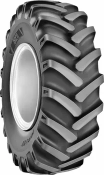 Pneu pro těžký stroj BKT MP 600 12,5 R18 10PR