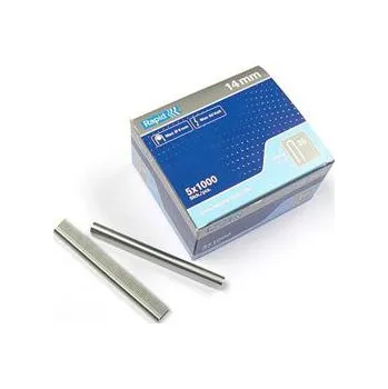 Náplň 36/14 šíře skoby 6mm, délka 14mm, baleno po 1000ks