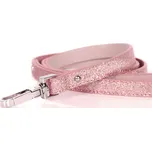 Argi Milk&Pepper 120 cm/10 mm třpytivé/růžové