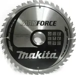 Makita B-08436 165 x 30 mm 40 zubů