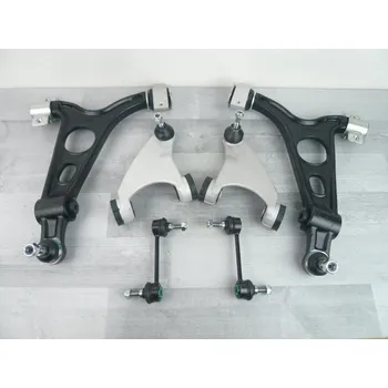 Ramena - Tyč stabilizátoru - Alfa Romeo 147 156