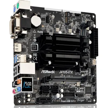 Základní deska Asrock J4105-ITX