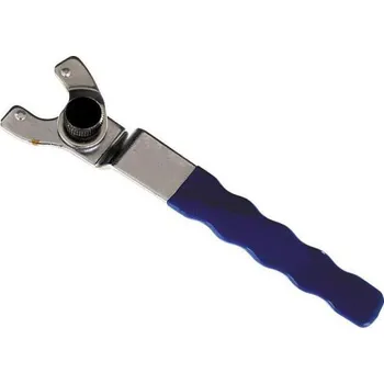 Zábradlí Univerzální klíč a bodové matice