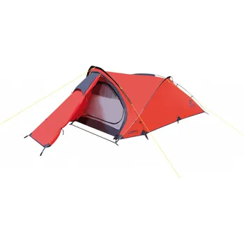 Hannah Rider 2 Mandarin Red