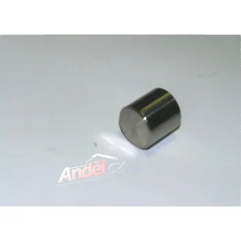 Zábradlí Koncovka výplně pr.12mm návlek nerez