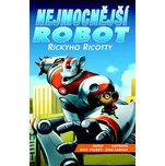 Nejmocnější robot Rickyho Ricotty - Dav…