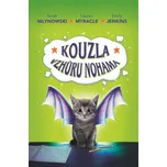 Kouzla vzhůru nohama - Sarah Mlynowski…