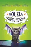 Kouzla vzhůru nohama - Sarah Mlynowski…