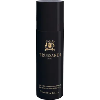 Recenze Trussardi Uomo 2011 deodorant 100 ml