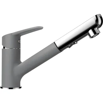 Vodovodní baterie Schock Daja.120 Croma