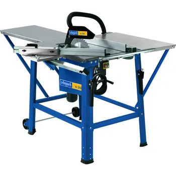 Scheppach TS 310 230 V