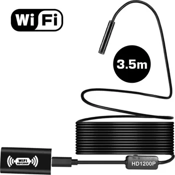 CEL-TEC F130 Wifi