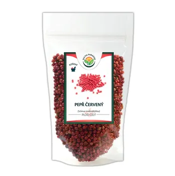 Salvia Paradise pepř červený celý, 250 g