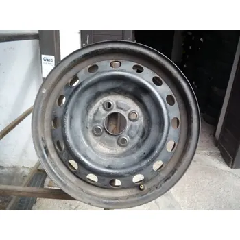 Alu kolo TOYOTA 4x100 5,5x15 ET45