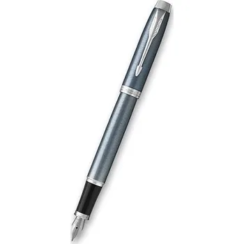 Parker Royal IM Blue Grey CT - plnicí pero 285916466