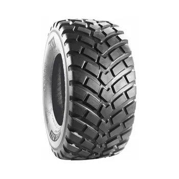 Pneu pro těžký stroj BKT Ridemax FL 693 M 580/65 R22,5 166D/163E