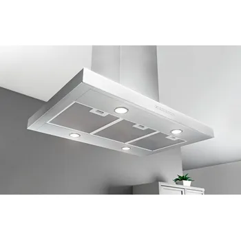 Digestoř AirForce F206 90 WH/X